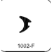 VEDANTE 1002-F